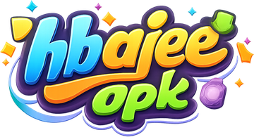 hbajee apk লোগো